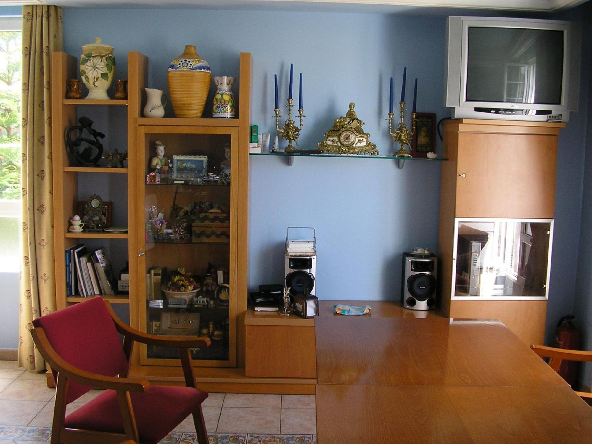 Revilla De Camargo Hotel San Juan מראה חיצוני תמונה