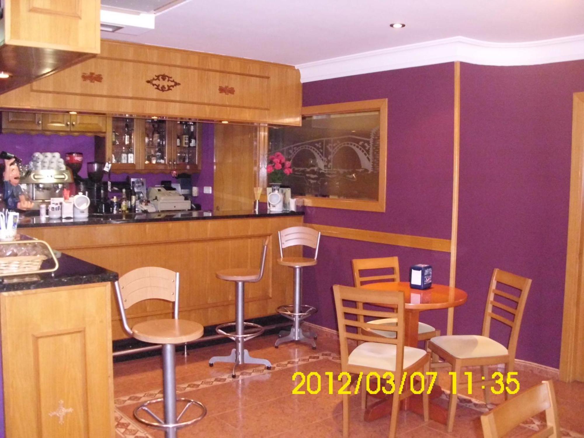 Revilla De Camargo Hotel San Juan מראה חיצוני תמונה