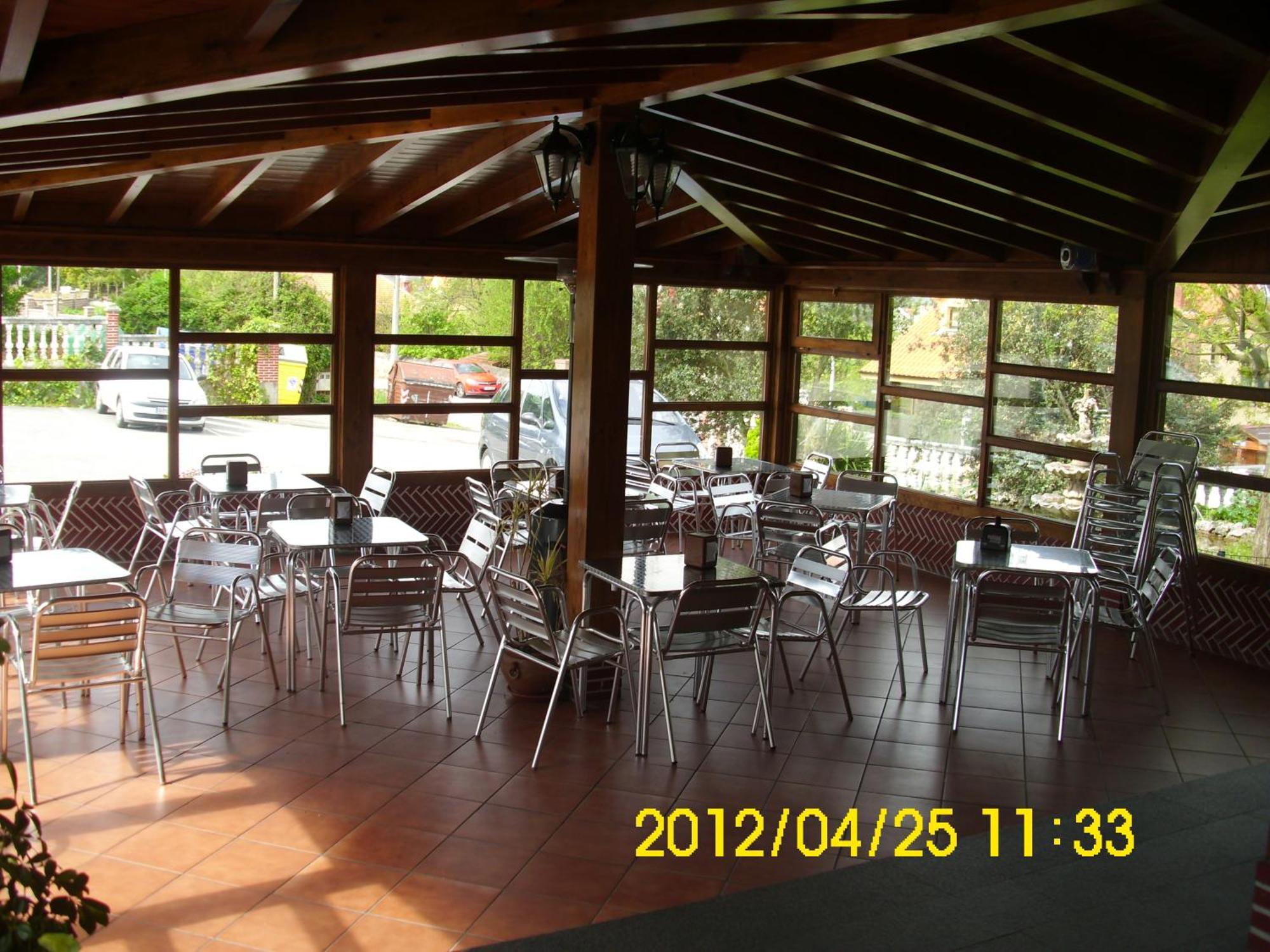 Revilla De Camargo Hotel San Juan מראה חיצוני תמונה
