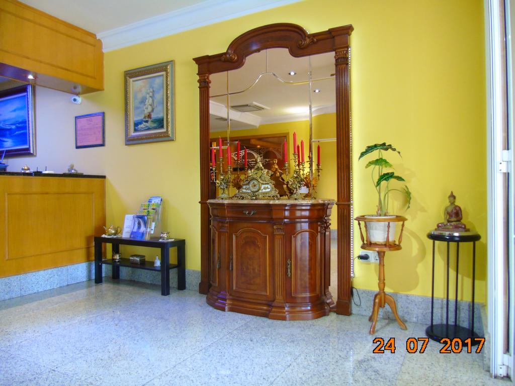 Revilla De Camargo Hotel San Juan מראה חיצוני תמונה